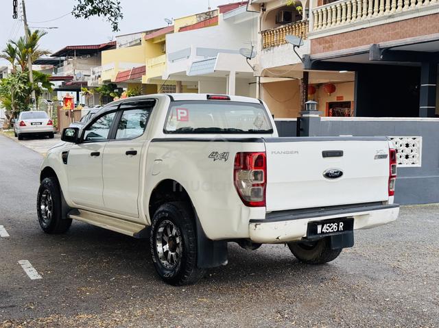 2013 Ford RANGER 2.2 XL (HI-RIDER) T6 (M) - 3