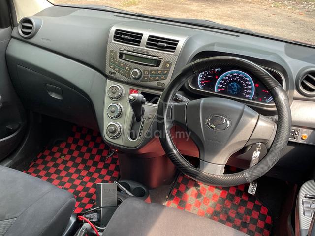 2013 Perodua MYVI 1.3 SE ZHS (A) - 4