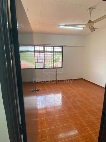 Pasir Gudang / DSTH Taman Mawar / 4 Bedroom / MMHE / Johor Port 1