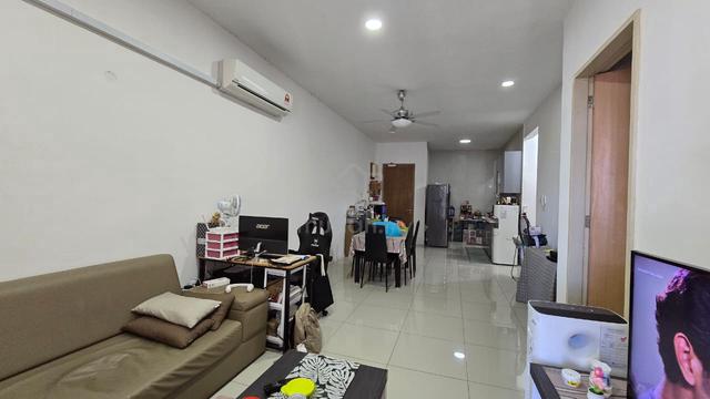 Lido Four Seasons Residence 1