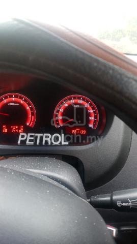 2015 Proton EXORA 1.6 BOLD EXECUTIVE (M) - 3