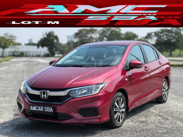Honda CITY 1.5 (A) FACELIFT P/START 1OWN WARRANTY - 1