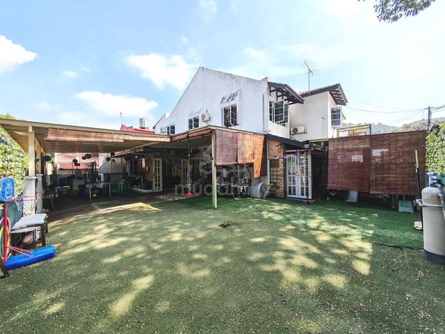 [30'x60'] Taman Setiawangsa 2 Sty Terrace[ENDLOT] Nr KLCC 1