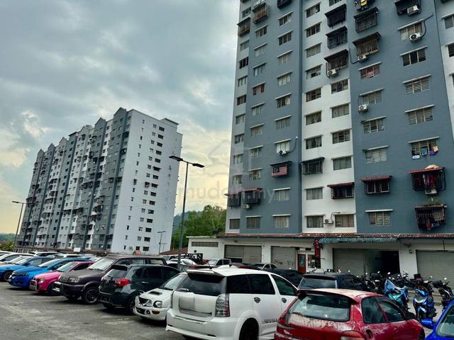 Taman Selayang 1