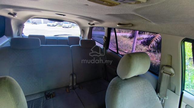 2006 Toyota INNOVA 2.0 E (M) - 5