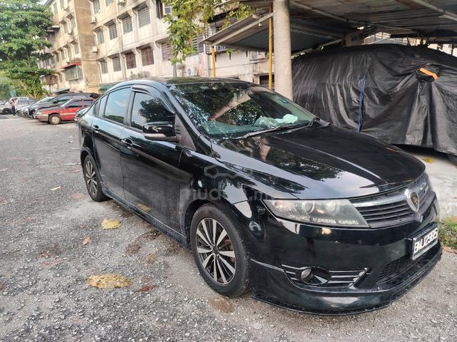 2013 Proton PREVE 1.6 CFE LIMITED EDITION (A) - 5