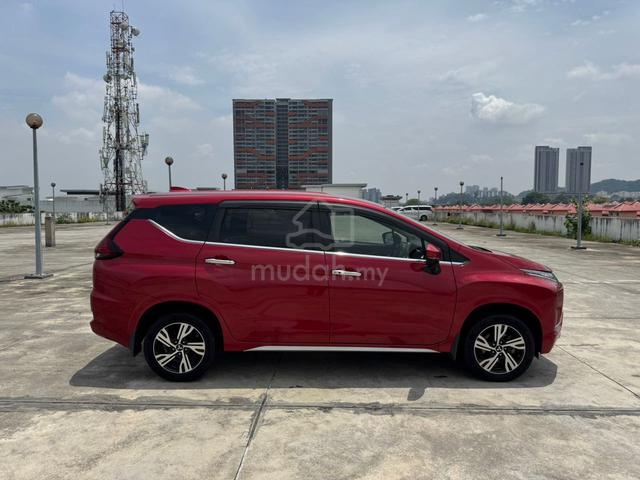 2022 Mitsubishi XPANDER 1.5 (A)UNDER WARRANTY - 3