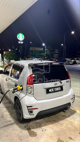 2007 Perodua MYVI 1.3 EZi (A) - 4