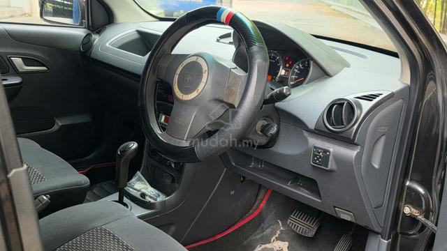 PROTON SAGA 1.3 (A) Ready to Drive - 2
