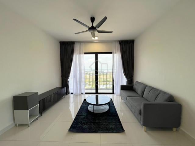 Vertu Resort @ Aspen Vision City 1