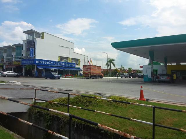 Tanah Salak Tinggi 2 ekar 1