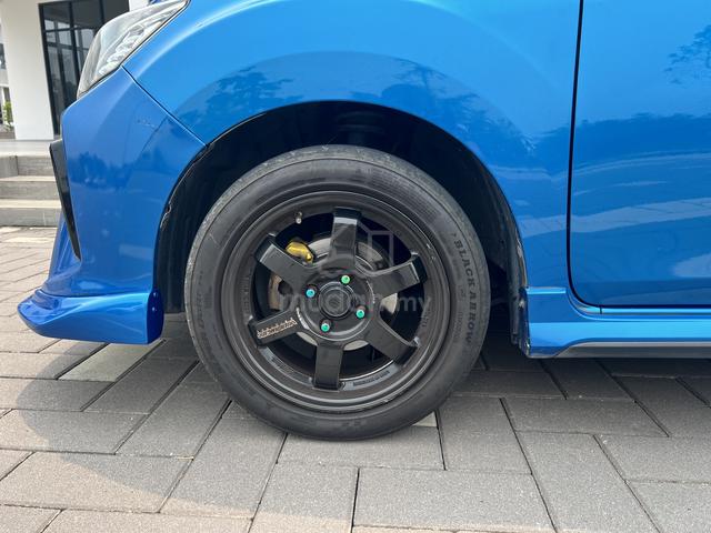 2022 Perodua BEZZA 1.3 X MY16 FACELIFT (A) - 4