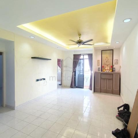 Asia Heights 1
