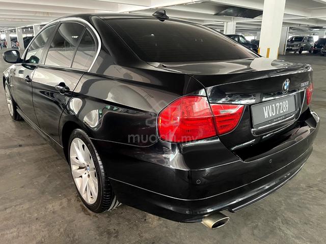 Bmw 320I 2.0 EXECUTIVE E90 (A) VERY GOOD CONDITION - 3