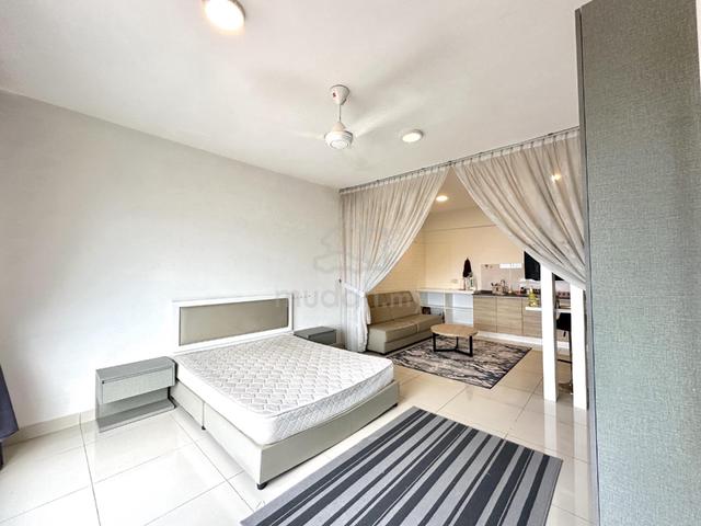 Evo SOHO Suites @ Bandar Baru Bangi 1