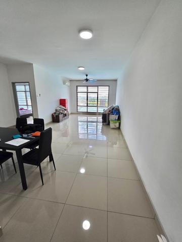 Pandan Residence 1