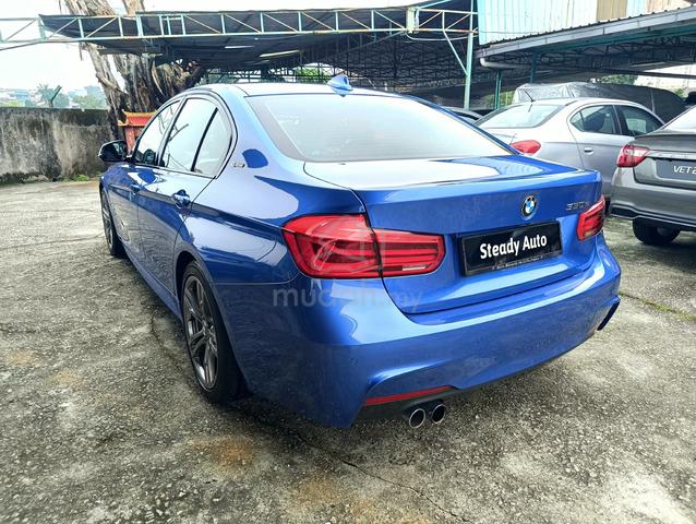 2019 Bmw 3 SERIES 2.0 330E M SPORT (A) SUNROOF - 5