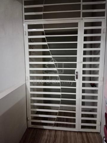 Pangsapuri Jasin Bestari 1