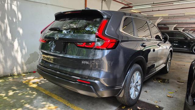 2025 Sime Darby Pre Owned Honda CR-V 1.5 E - 5