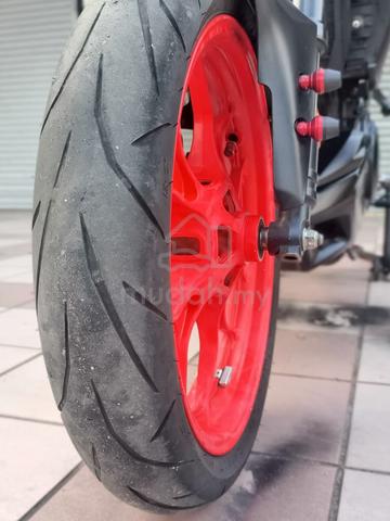 2022 Yamaha MT25 (Quality Checked) Cash/Loan Boleh - photo 9 of 10