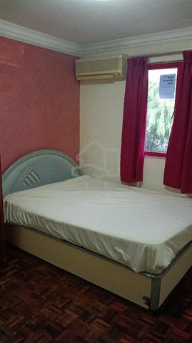 Bilik untuk disewa...Pandan jaya Block M10 1