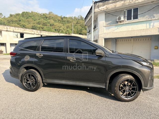 2019 Perodua ARUZ 1.5 AV (A) - 2
