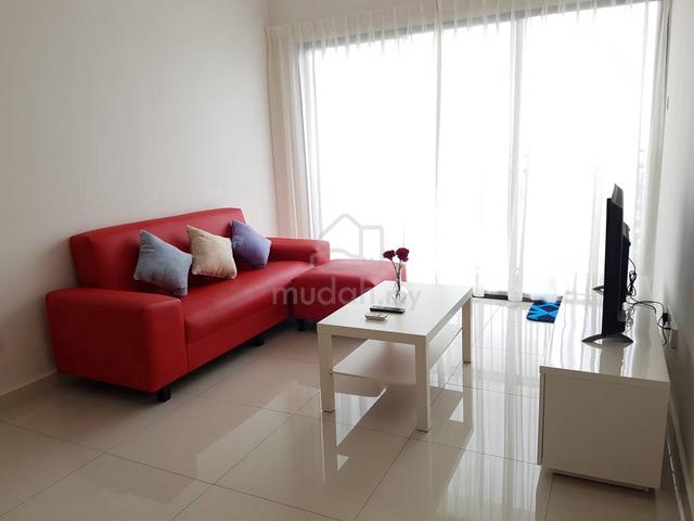 Seasons Garden Residences @ Wangsa Maju 1