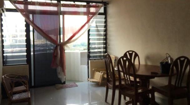 Penhill Condominium 1