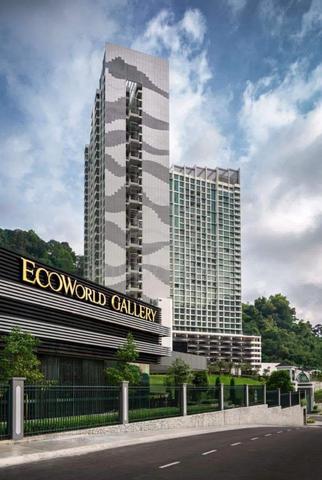 Eco Terraces 1