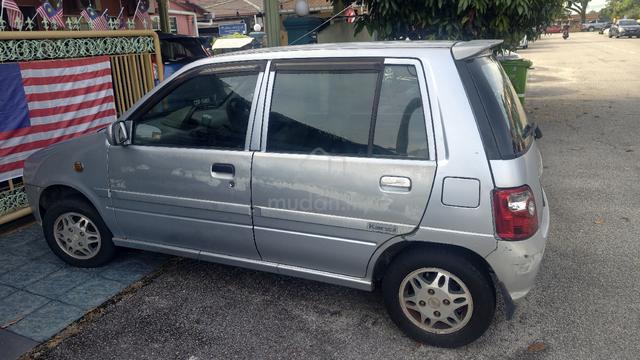 2006 Perodua KANCIL 0.8 850 EZ ENHANCED (A) - 3
