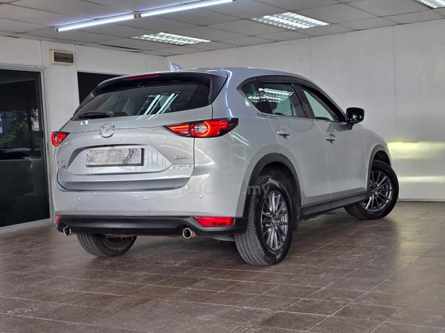 2018 Mazda CX-5 2.0 G GLS 2WD FACELIFT (A)✅CARKING - 4