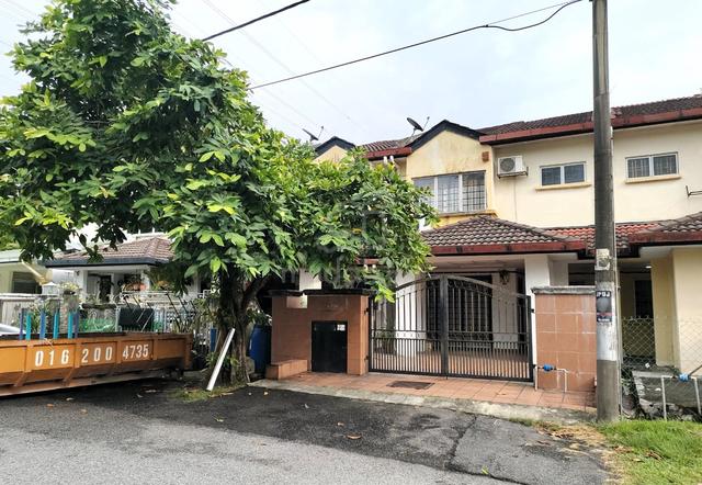 [DIRECT OWNER] 2 Storey Terrace 20' x 70' @ Taman Puncak Jalil (PUJ 2) 1