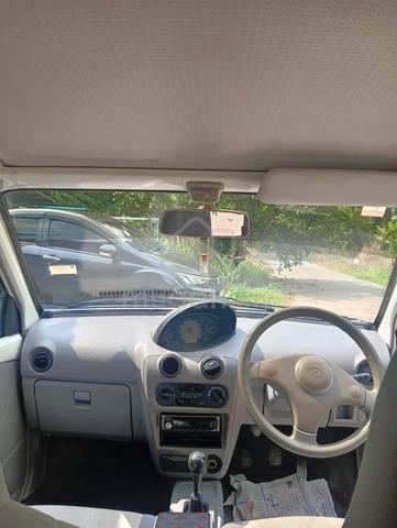 2006 Perodua KANCIL 0.7 660 BX BASIC ENHANCED (M) - 4