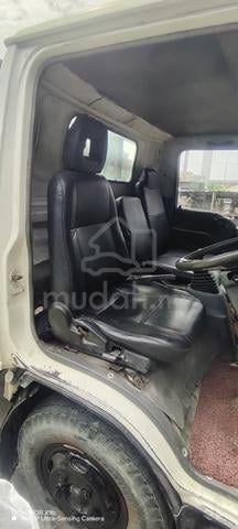 2005 Isuzu RODEO 2.8 4X2 (M) - 5