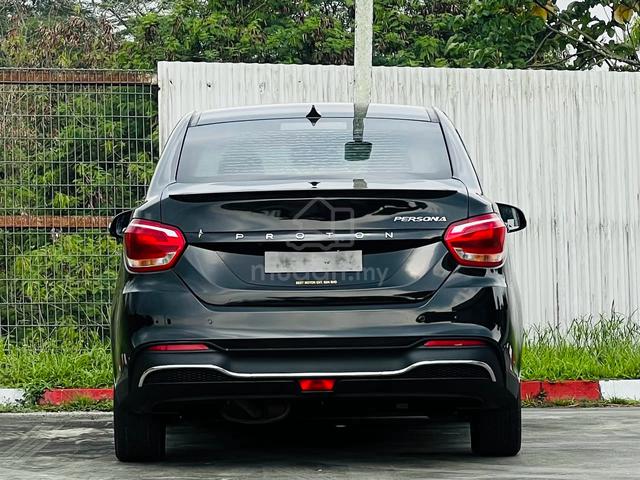 2019 Proton PERSONA 1.6 PREMIUM -- (A) - 5
