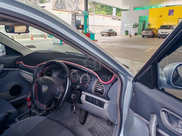 2005 Proton WAJA 1.6 PREMIUM (A) - 5