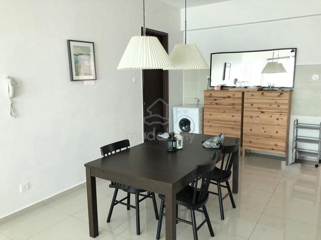 Berjaya Condominium 1