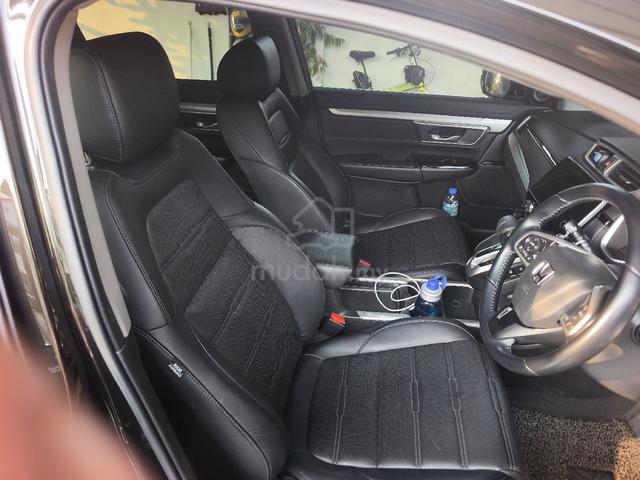 2021 Honda CR-V 2.0 2WD MY17 RW FACELIFT (A) - 4
