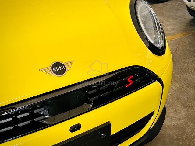 [7842KM] 2024 Mini COOPER 2.0 S MY24 F66 (A) - 3