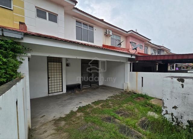 SP4 @ Bandar Saujana Putra 1