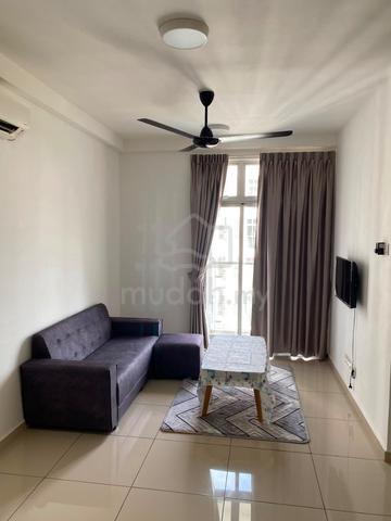 One Sentral Serviced Residence 1