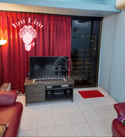 2 STOREY TERRACE Mayang Pasir BAYAN BARU LANDED LEPAS near Sunshine 1