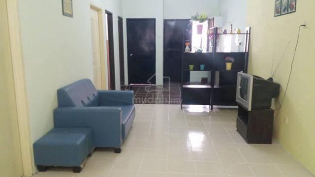 Rumah Untuk Di Sewa. 2