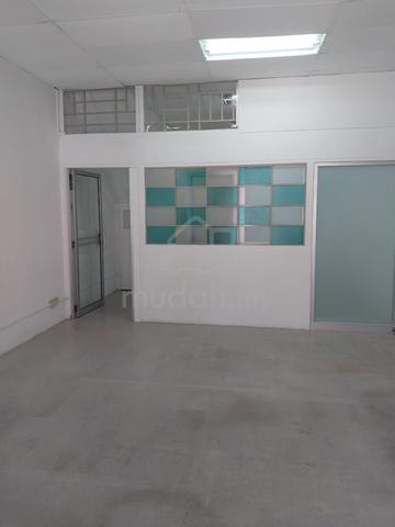 2sty Terrace House, Pulau Tikus, near Gurney & Georgetown 1