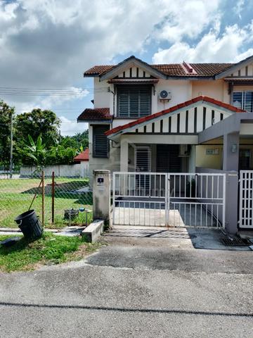 CORNER Terrace Salak Perdana Sepang Kota Warisan Xiamen KLIA Sunsuria 1