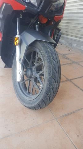adv 160 siap box belakang - photo 3 of 5