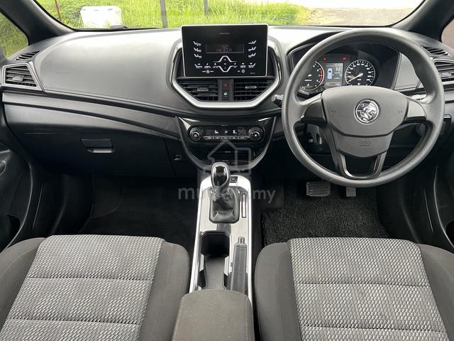 2025 Proton IRIZ 1.3 HIGHSPEC FACELIFT 14K MILEAGE - 5