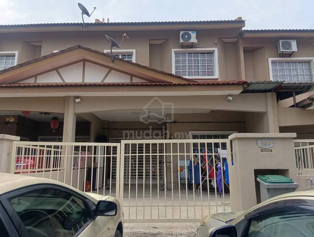 4 Bedrooms 3 Bathrooms Landed Taman Kekwa Seremban 1