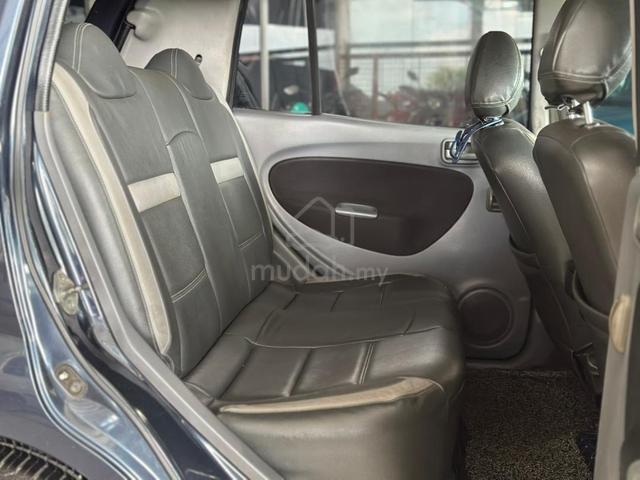 2009 Perodua VIVA 1.0 SX STANDARD (M) - 5