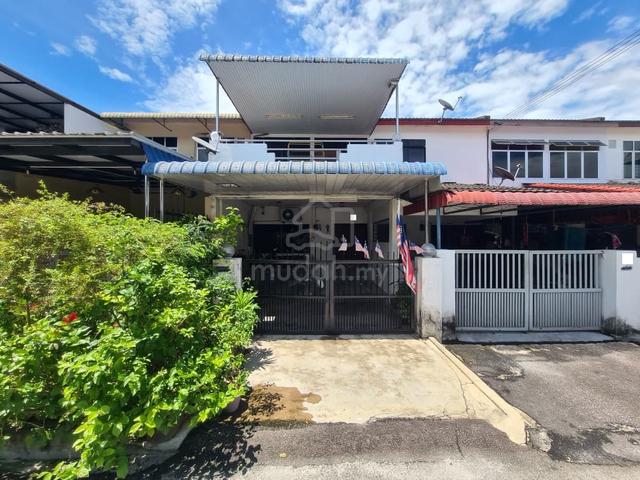 [Best Value!] 2 Sty Terrace, Taman Permata, Bukit Mertajam 1